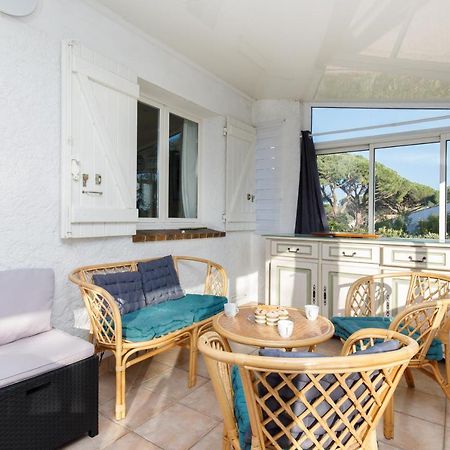 רוקברון-סור-ארז'נס Villa Carole Yourhosthelper. מראה חיצוני תמונה