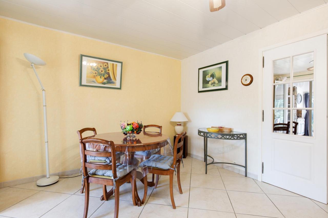 רוקברון-סור-ארז'נס Villa Carole Yourhosthelper. מראה חיצוני תמונה