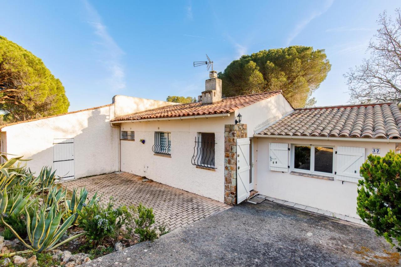 רוקברון-סור-ארז'נס Villa Carole Yourhosthelper. מראה חיצוני תמונה