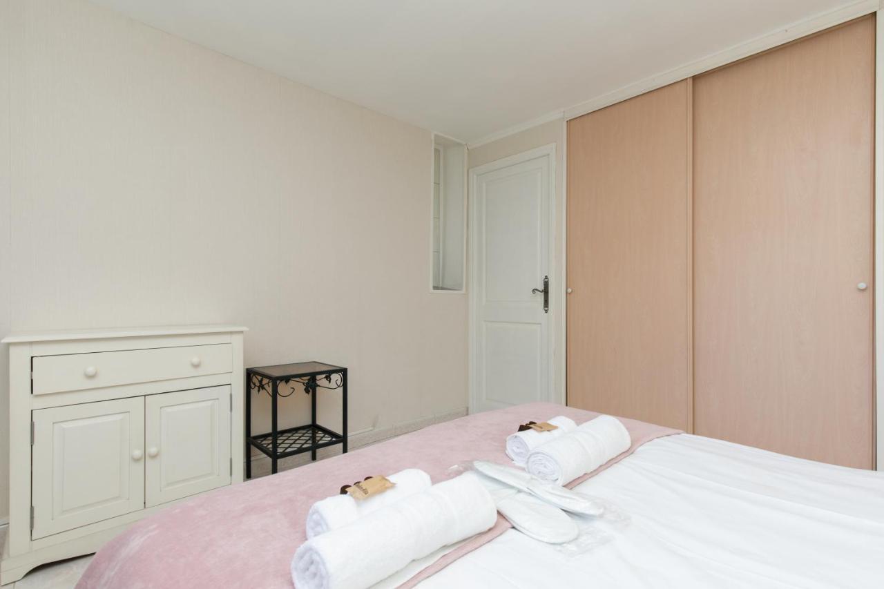 רוקברון-סור-ארז'נס Villa Carole Yourhosthelper. מראה חיצוני תמונה
