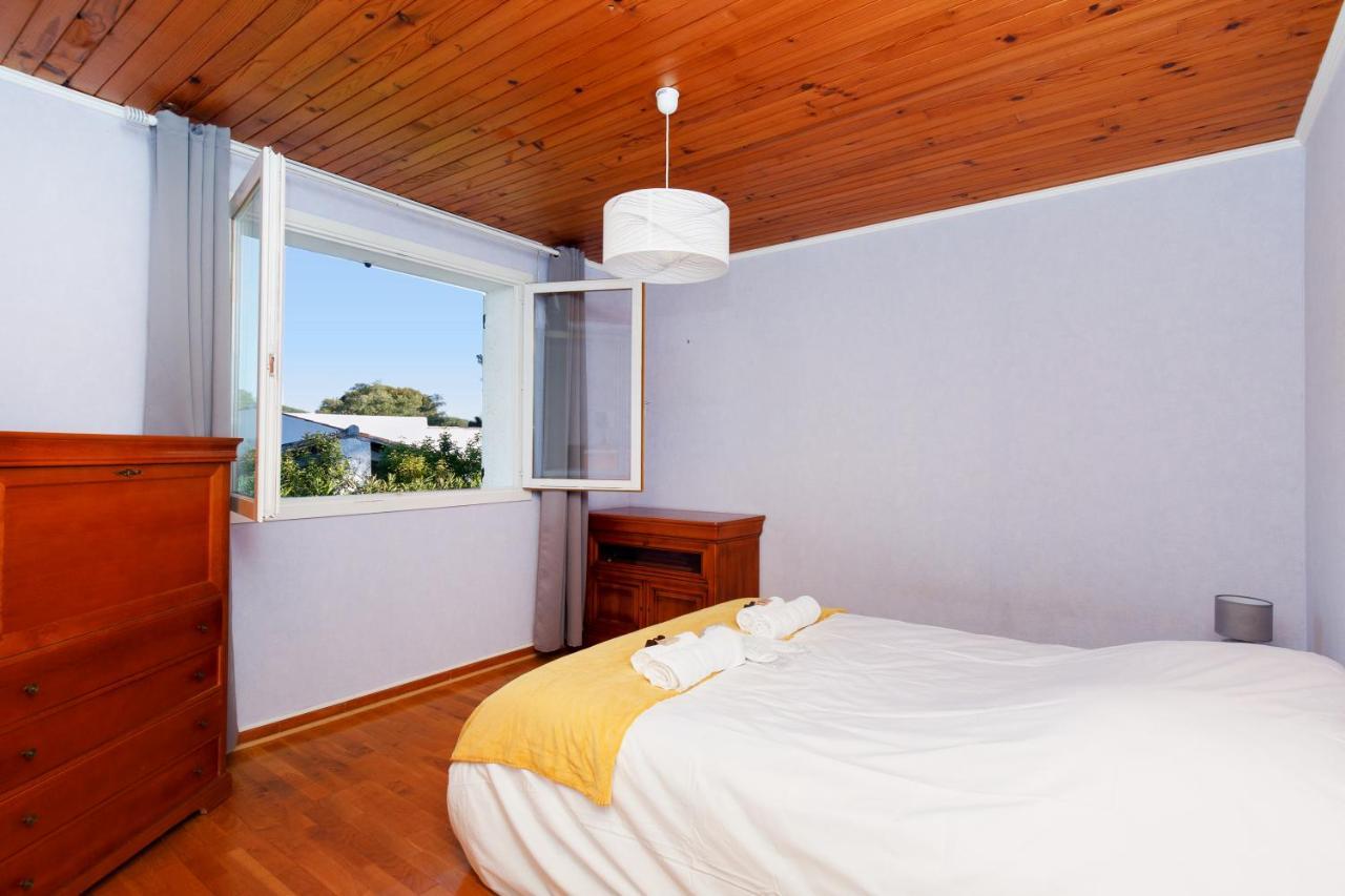 רוקברון-סור-ארז'נס Villa Carole Yourhosthelper. מראה חיצוני תמונה